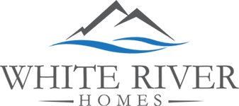 White River Homes Logo